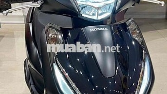 XE MÁY 68 - Honda Lead Abs 2025 Siêu Lướt Đen Sần