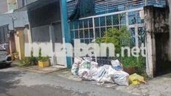 Đất 4x20m Shr Mt đg Tân Xuân 7 - có Giá Tốt cho khách Thiện chí