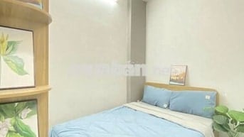 2 PHÒNG NGỦ BAN CÔNG MỚI ĐẸP. BÌNH THẠNH