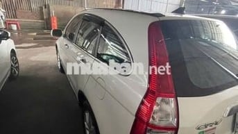Honda CR V 2012 2.4 AT - 160000 km