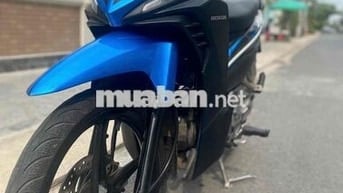 Wave Rsx Fi(2018)bstp,chính chủ,xe zin đẹp keng
