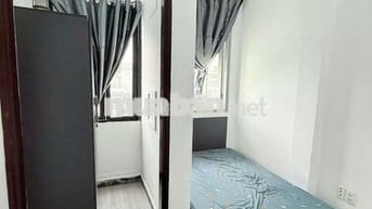 SIÊU HIẾM CĂN 1PN TÁCH BẾP CỬA SỔ TRỜI FULL NT ĐƯỜNG MẶT TIỀN TẠI QL13