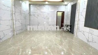 Nhà Đẹp Cấp 4 👉 5x12m (1PN 1WC) Hẻm 6m Thông. Khu Chợ Bình Long
