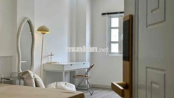 Chính chủ cho thuê Chung cư mini  (40m2) Quận 1- Phòng ngủ Cửa sổ