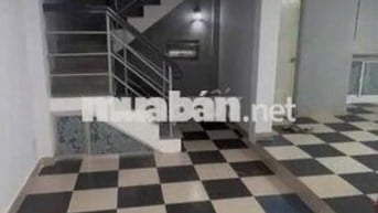 Cho Thuê Nhà Đường Phạm Viết Chánh, Quận 1 ( Cho Làm CHDV - Cải Tạo )