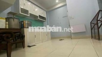 chính chủ 17m2 1PN, 1toilet hẻm Hoàng Hoa Thám, Bình Thạnh