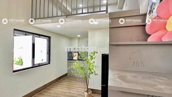 Cho Thuê Căn Hộ Chung Cư Mini Cửa Sổ To Ngay Cầu Lê Văn Sỹ Quận 3 T10