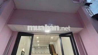 💥NHÀ MỚI ĐẸP GẦN CHỢ TÂN BÌNH, SÁT QUẬN Q10 TRUNG TÂM - FULL NỘI THẤT