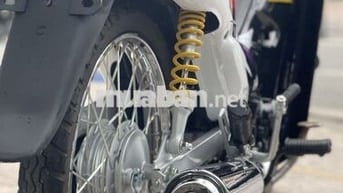 Wave LongCin đời đầu Bstp mới 90%
