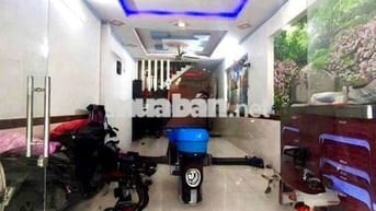 Cho thuê nhà 1 lầu khu dân cư phú hồng thijnhh