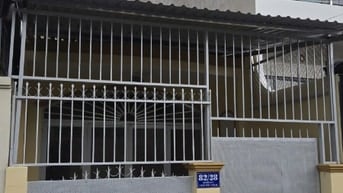 Cho thuê Nhà nguyên căn 82/28 Đường số 2 HBP, HXH, Gần Chợ, ĐH Luật