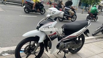 Yamaha Sirius RC Fi 2022 mới 90% biển số 60