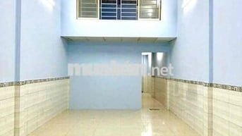 NHÀ 4X18 HẺM XE HƠI 1/ ĐỘC LẬP TÂN PHÚ CHỈ 10TR/THÁNG