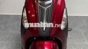 GRANDE 125 FI,BS 83,MÁY ZIN CHUẨN,ÁO ĐẸP,CÓ GÓP