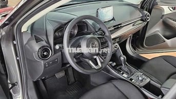 Mazda CX 3 2025 1.5 AT