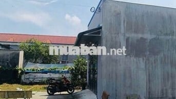 BÁN ĐẤT TẠI MỸ HẠNH NAM, ĐỨC HÒA, LONG AN 780 TRIỆU - 80m2 (CÒN BỚT)