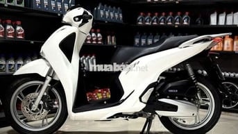 SH 125 2018  55tr8 kí giấy ngay odo 15k 72E1
