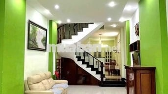 4x20m❌Nhà thuê đẹp 3PN❌Hẻm xe tải 440 Thống Nhất Phường 16 Gò Vấp