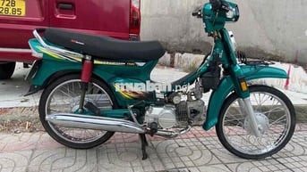 Supe dream bs 29 máy 54 4 van