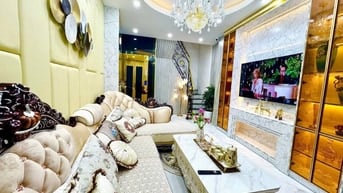 SIÊU PHẨM PHẠM NGỌC THẠCH, 37M2, THANG MÁY, NGÕ THÔNG, SÁT PHỐ, 8,5 TỶ