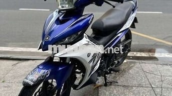 Yamaha Exciter 135 2014 mới 90% Bstp chính chủ