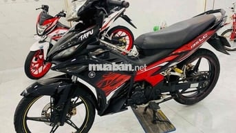 Thanh Lý exciter 135 xe đẹp máy êm zin. bs 60