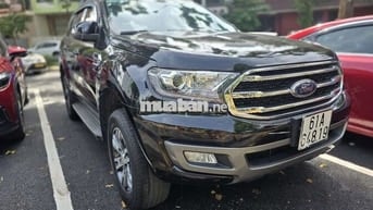 Ford Everest 2019 Nhập Thái