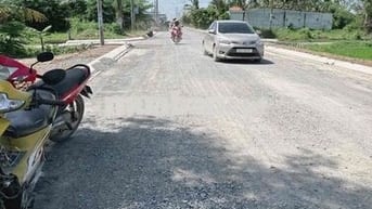 2 lô thổ cư full 5x23,6 Hoà Khánh Đông Đức Hoà Long An - Giá 750triệu