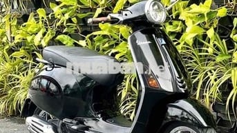 vespa 125cc bstp chính chủ ký - kiễng nhẹ Đẹp keng