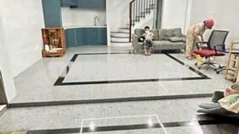 Nhà Đẹp Giá Tốt Mặt Tiền Kinh Doanh Quận Tân Phú