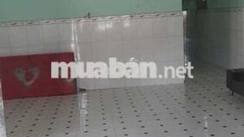 Nhà cho thuê đt 5mx25m 3 phòng ngủ ấp 1 xã Long hậu cần giuộc Long An