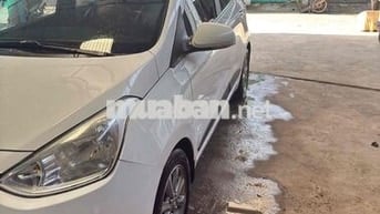 Hyundai Grand i10 2015 Grand 1.2 AT - 100 km