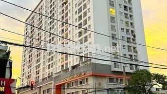 Bán căn hộ 2PN, 3PN, sổ hồng riêng, chung cư Moonlight Bình Tân
