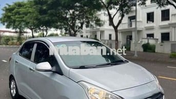 Hyundai Grand i10 2017 Sedan  bản đủ