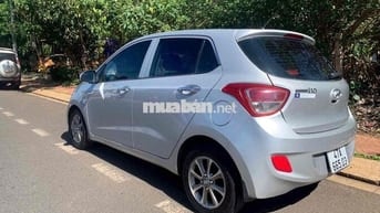 Hyundai Grand i10 2015 Grand 1.0 MT - 150000 km