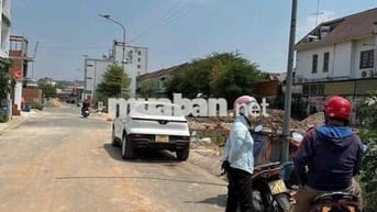 Đất 72m² khu phân lô 271 NGÔ CHÍ QUỐC Bình Chiểu – đường 7m – giá chỉ