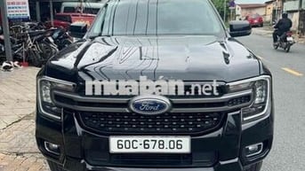 Ford Ranger 2023 XLS 2.0L 4x2 AT
