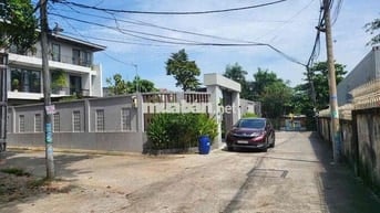 Ngộp NH cần bán lô đất Linh Xuân