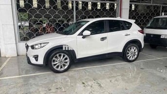 Mazda CX 5 2014 2.0 AT 2WD - 95000