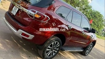 2020 Titanium 2.0L AT 4WD - 80 km