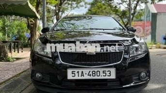 Chevrolet Cruze 2011 LTZ 1.6 AT - 122000 km