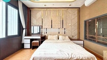CHO THUÊ CHDV CAO CẤP NGAY CV LÀNG HOA GIÁ RẺ PHÒNG MỚI KENG