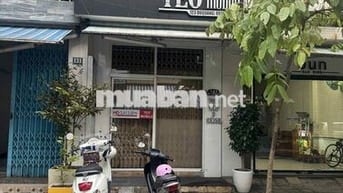 Cho thuê nhà MT 3,5m đường Đỗ Quang, Đà Nẵng
