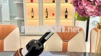Bán căn hộ Chung cư Bellaza Phạm hữu Lầu, Q7, Dt 78m. Giá 3,75 tỷ