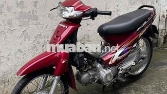 Wave alpha 2005 chính chủ máy ZIN chưa chạm