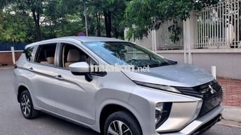 Mitsubishi Xpander 1.5 MT 2020 Xám bạc
