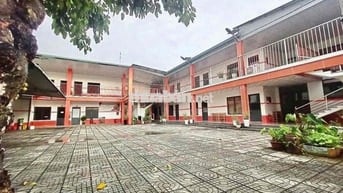 Cho thuê MB mô hình trường học, (DT:1400m2), trung tâm P.Trảng Dài, BH