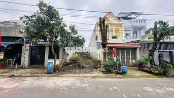 Đất gần hội trường Đông Hòa, phường Đông Hòa, TP Dĩ An.