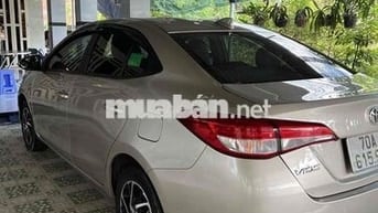 Toyota Vios 2021 E CVT - 180000 km