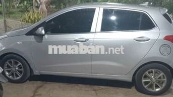 Hyundai Grand i10 2016 xe nhà zin chính chủ